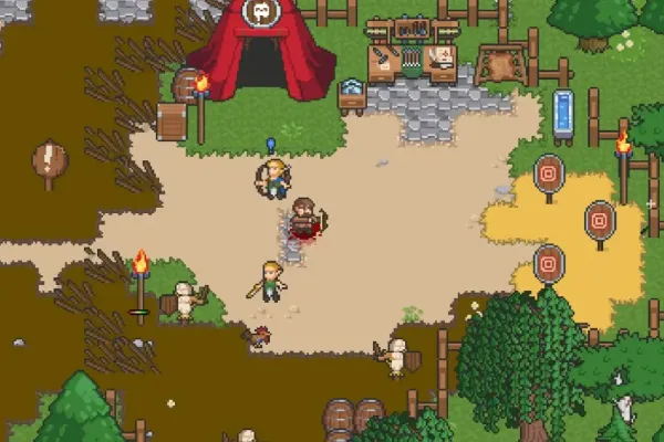 Arcane Vale and More Top Google Play App Deals Unveiled