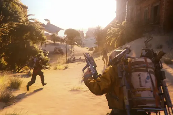 Arc Raiders and Battlefield 6 Excel in Performance and Accessibility