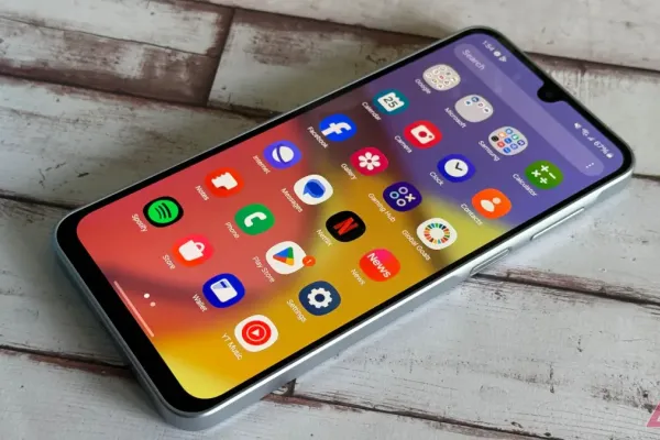 Android Users Embrace Customization with Third-Party Apps