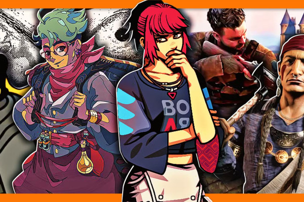TheGamer Highlights Most Anticipated PC Games for 2025