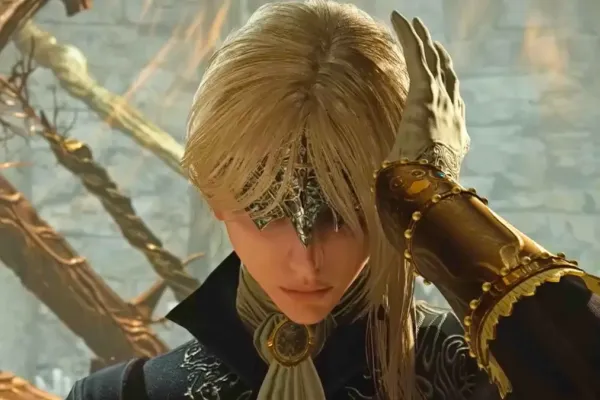 Elden Ring Patch Enhances Solo Gameplay Dynamics
