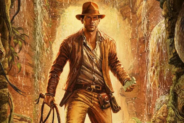 Indiana Jones Game Sees Historic Price Drop for Limited Time