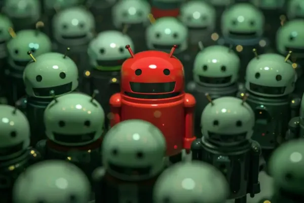 Cellik Malware Exploits Google Play Apps for $150/Month