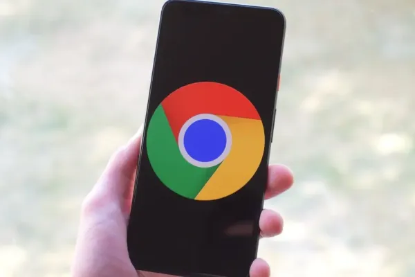 Chrome for Android Updates with Material 3 Redesign