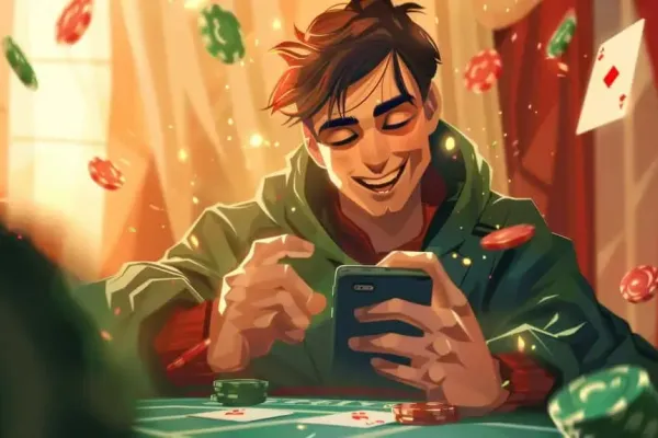 Mobile Sweepstakes Apps Gain Popularity Across Platforms