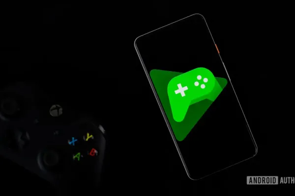 Google Enhances Play Games with New Features This October