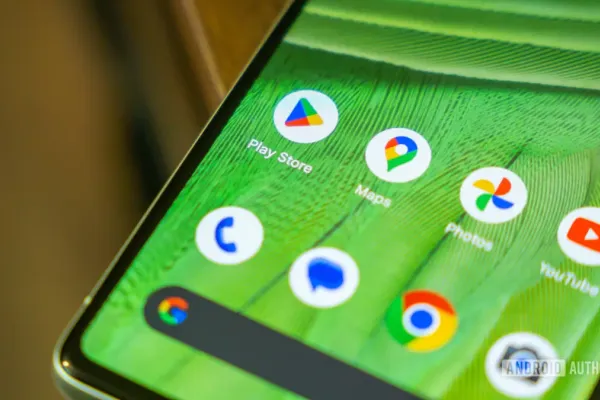 Google Enhances Android Security with New Play Store Badges