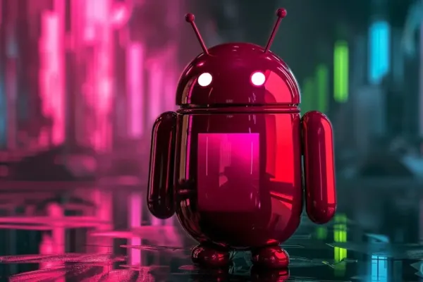 Vapor Fraud Exposed: Malicious Apps Hit Google Play