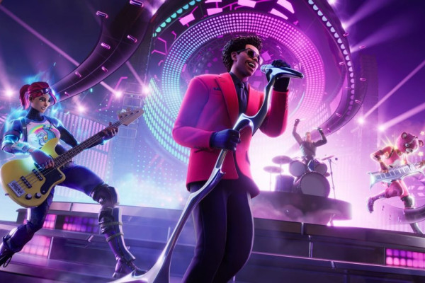 Epic Games Store Sees User Growth Amid Revenue Challenges