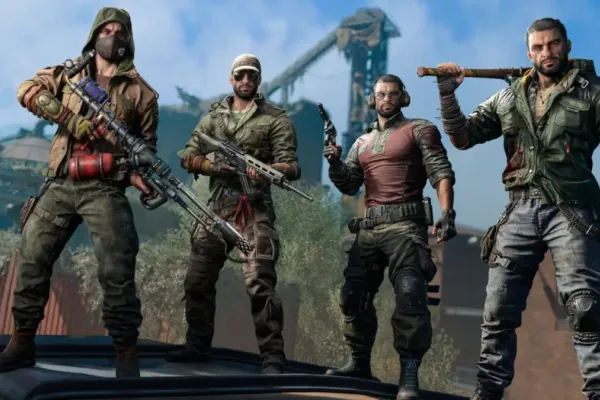 Navigating Weaponry in Dying Light: A Strategic Overview