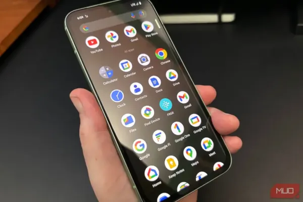 Enhance Your Android Experience with Lesser-Known Google Apps