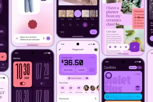 Material 3 Expressive Enhances Android Usability and Appeal