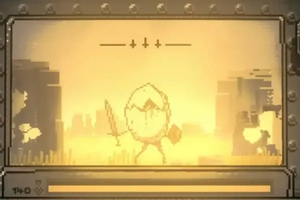 Launches SlotsDaggers: Fantasy and Chance Meet on Steam