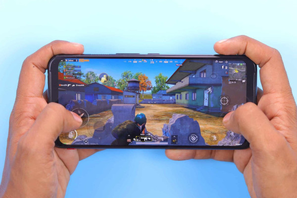 User Ratings Enhance Browsing Experience for Android Games on ANDROID PLUS 1