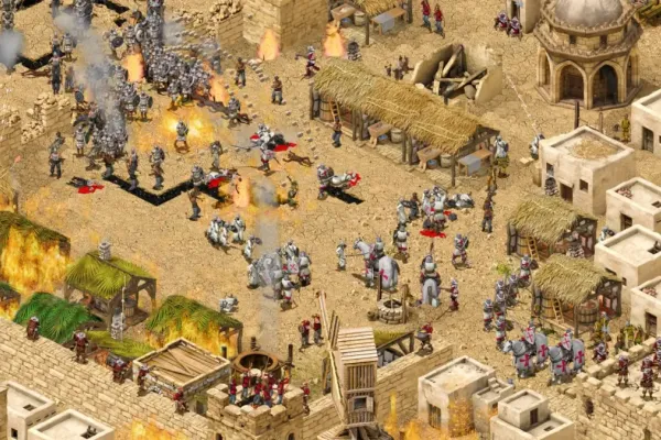 Atlantis Studio Opens to Focus on PC and Console Gaming