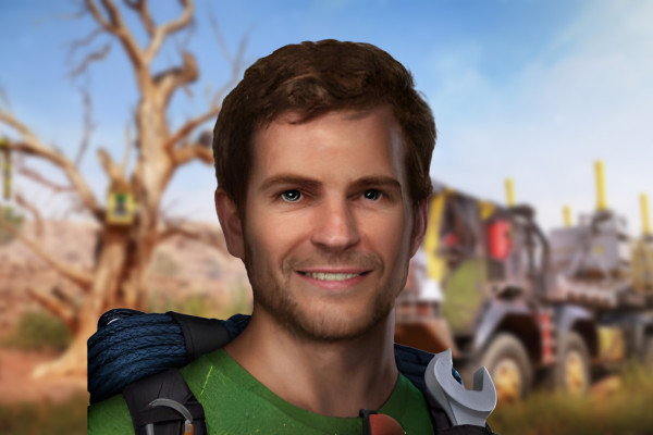Expeditions: MudRunner Now Free to Play on Steam
