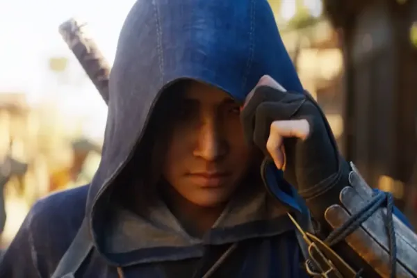 Masumi Talks AI Challenge in Assassin's Creed Gaming Role