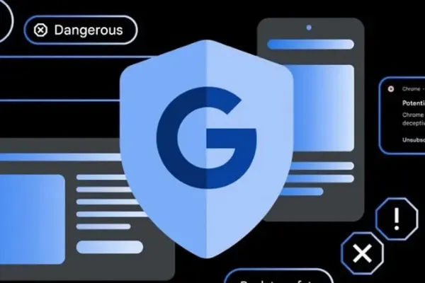 Chrome Enhances Security with New AI Features