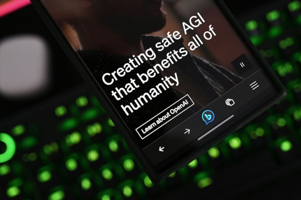 Microsoft AI CEO Addresses Content Sharing and Copyright Concerns