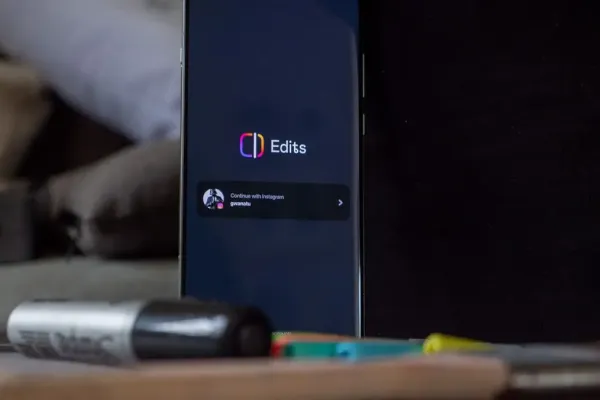 Instagram Introduces Edits App for Advanced Video Editing