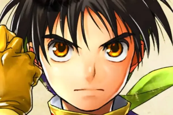 Suikoden Returns with HD Remaster for Modern Gamers