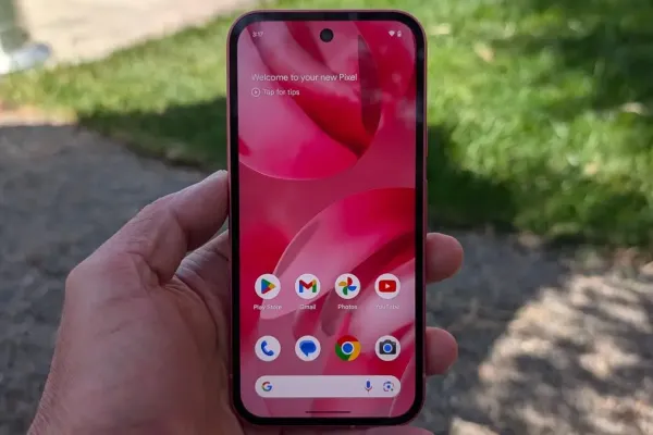 Android 16 Introduces New Features in Major UI Refresh