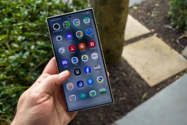 Samsung Introduces Flexible Scrolling in One UI 7 Update