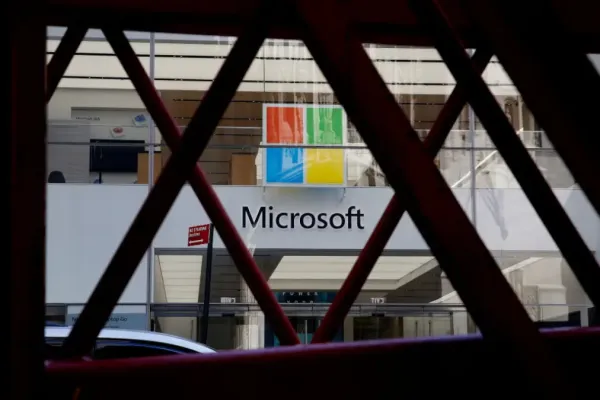 Microsoft's October Patch Tuesday Fixes 63 Vulnerabilities