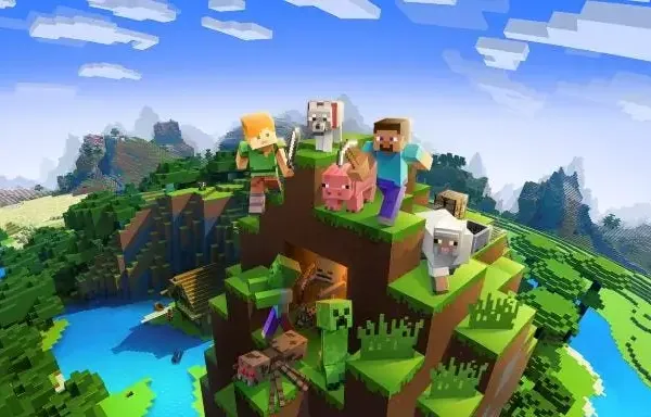 LunarClient Expands with Badlion Acquisition