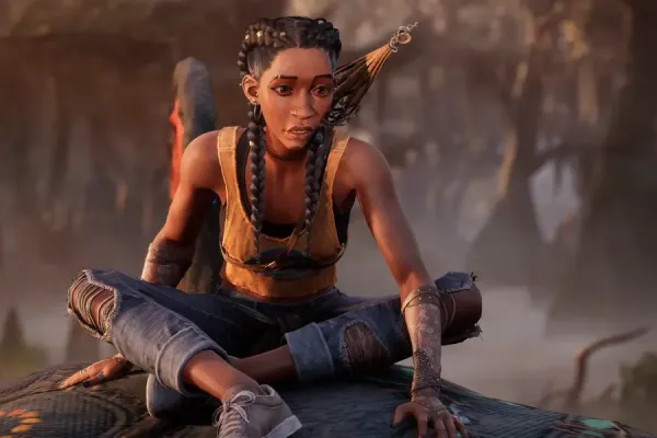 Gaming Sees Major Releases and Remasters In 2025