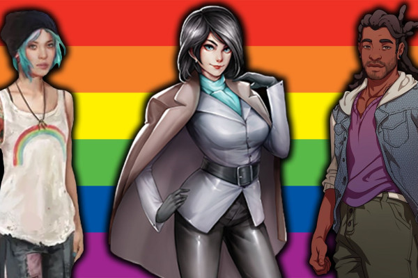 Growing Appeal of LGBTQ+ Games in the Mobile Industry
