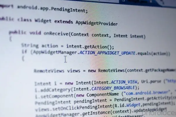 Android Development Updates Unlikely to Affect Core Processes