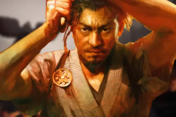 Exploring the Shadows of a New RPG Set in Japan