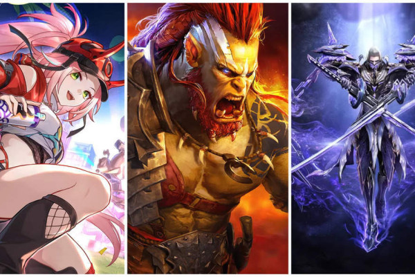 Top Free RPG Games for Android Players