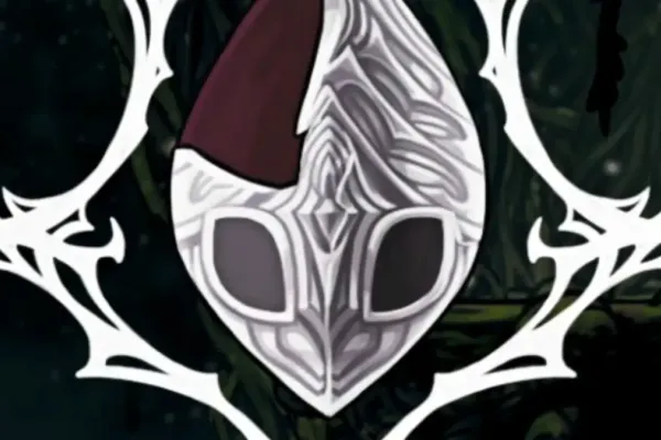 Exploring Mask Shard Strategies in Silksong