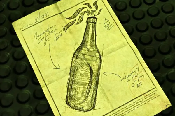 Atomfall Crafting Recipes Enhance Survival in Quarantine Zone