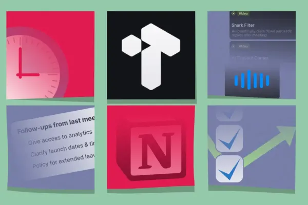 Anytype Replaces Notion, Obsidian, and Todoist for Unified Workflow