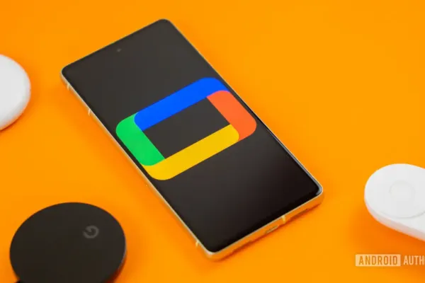 Google TV App to Receive Material 3 Redesign on Android