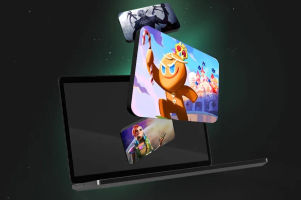 Seamless Android Gaming on PC with Enhanced Controls