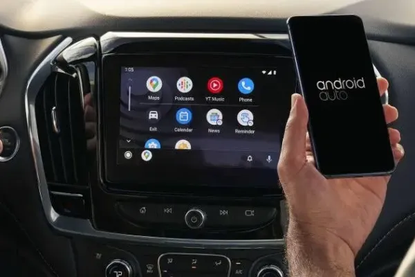 Android Auto to Introduce New Features Like Video Playback