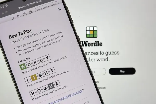 Wordle's Global Phenomenon Continues with Daily Challenges