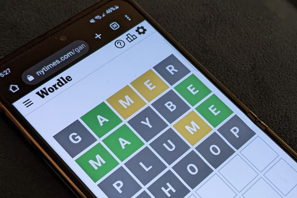 Wordle: Strategic Approaches to Mastering Daily Challenges