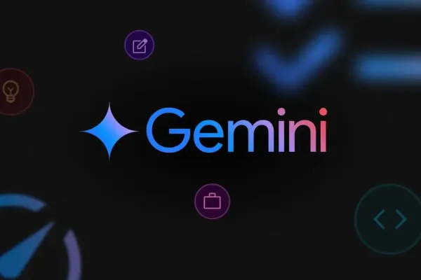 Google Adds Home Screen Widgets to Gemini App Update