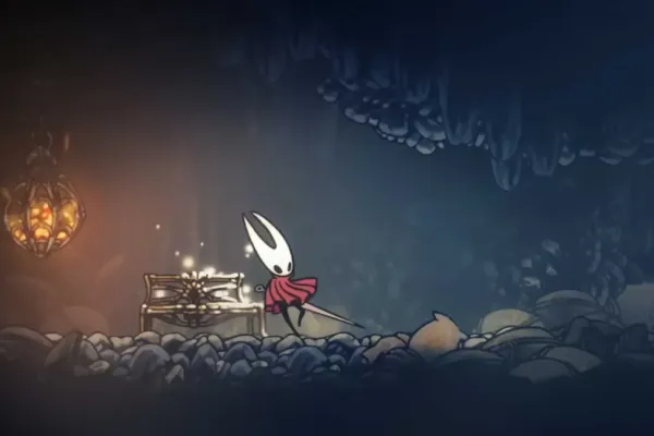 Navigating Mount Fay in Silksong: A Player's Guide