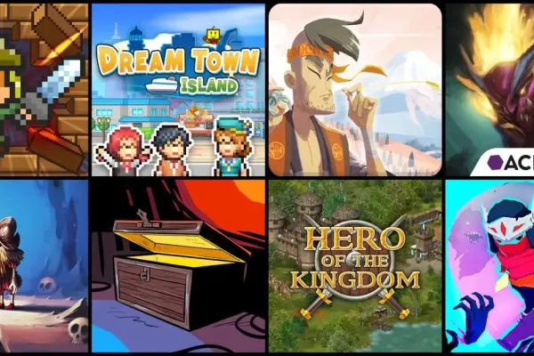 Today's Top Android App Deals: Discounts on Popular Titles
