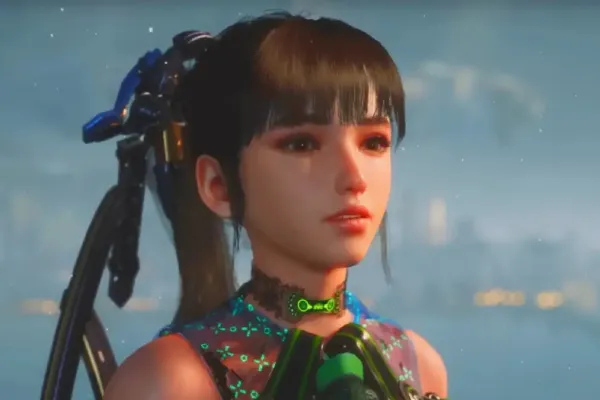 Stellar Blade Demo Launches on PC Ahead of 2025 Release