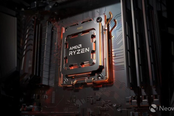 AMD Releases New Chipset Driver Update for Multiple Platforms