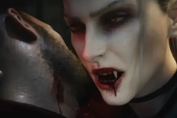 Bloodhunt Shutdown Set for April 2026