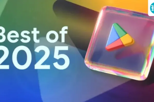 Google Play Names 2025 Top Apps and Games in India