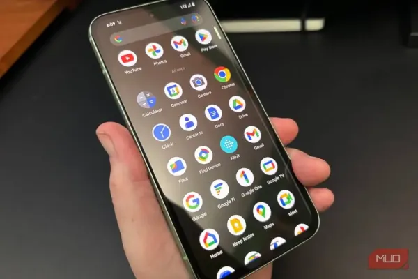 Signs Your Android Apps May Be Tracking You